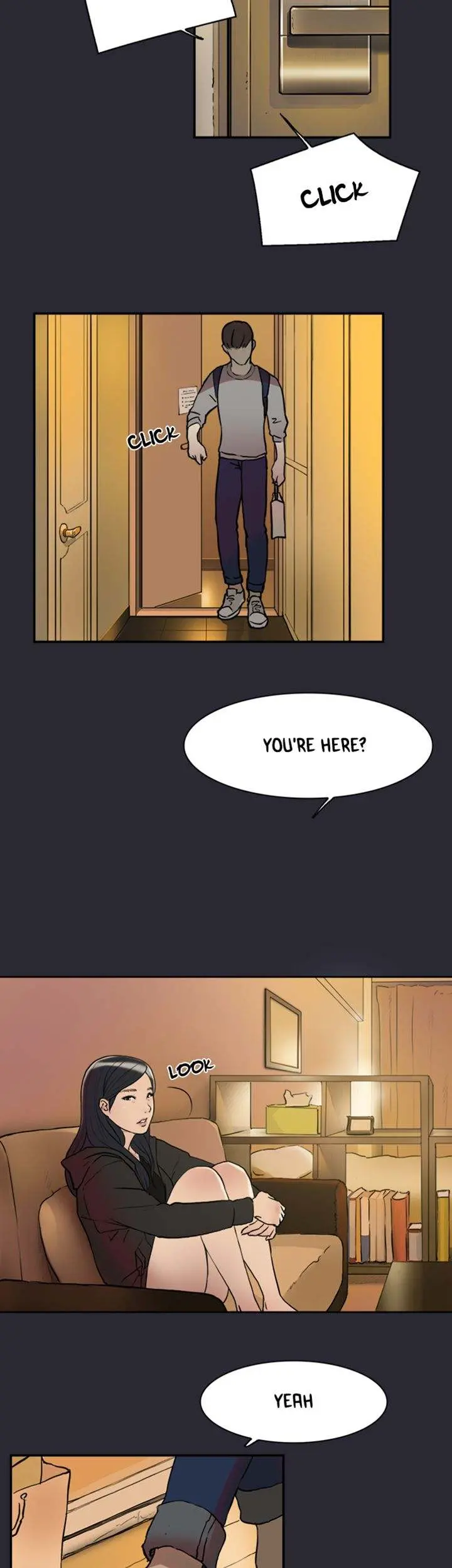 Overlapping Episode 1 - Page 12