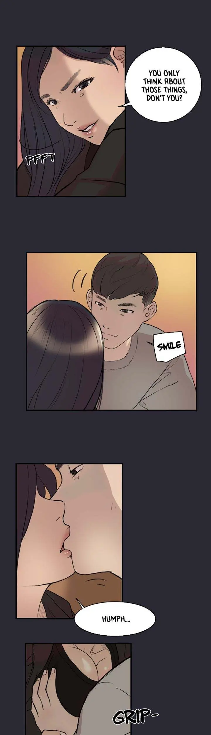 Overlapping Episode 1 - Page 14