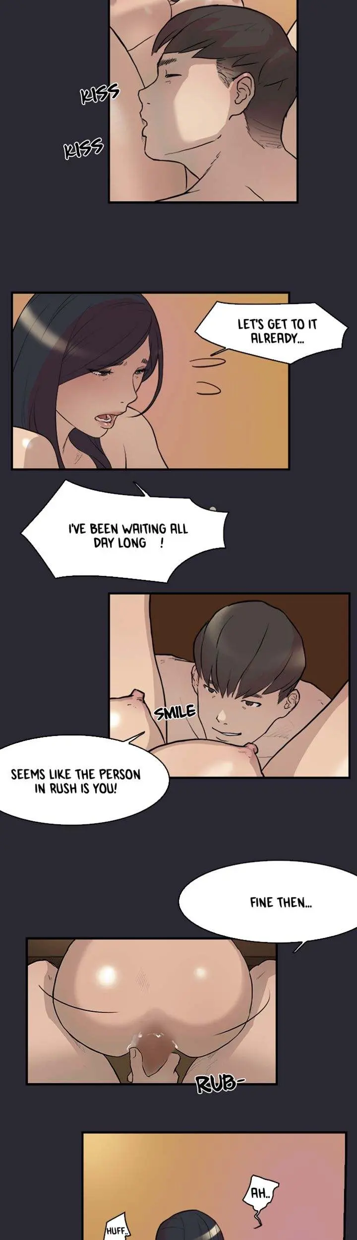 Overlapping Episode 1 - Page 16