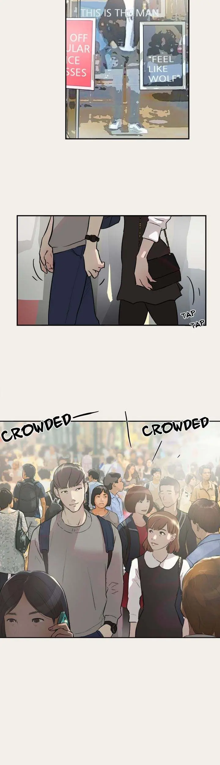 Overlapping Episode 1 - Page 2
