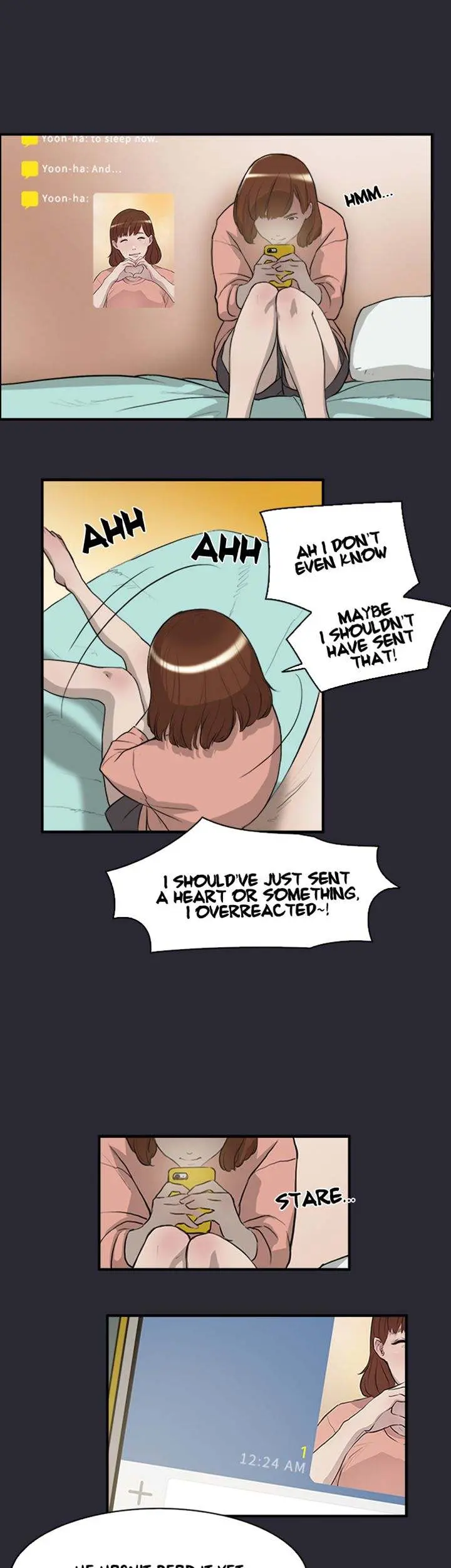 Overlapping Episode 1 - Page 20