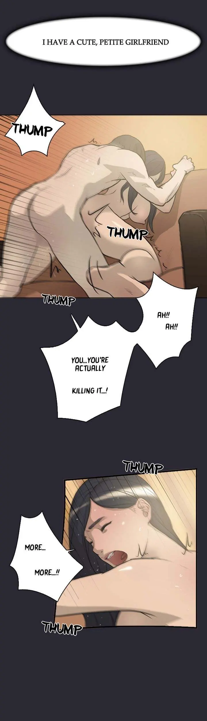 Overlapping Episode 1 - Page 22