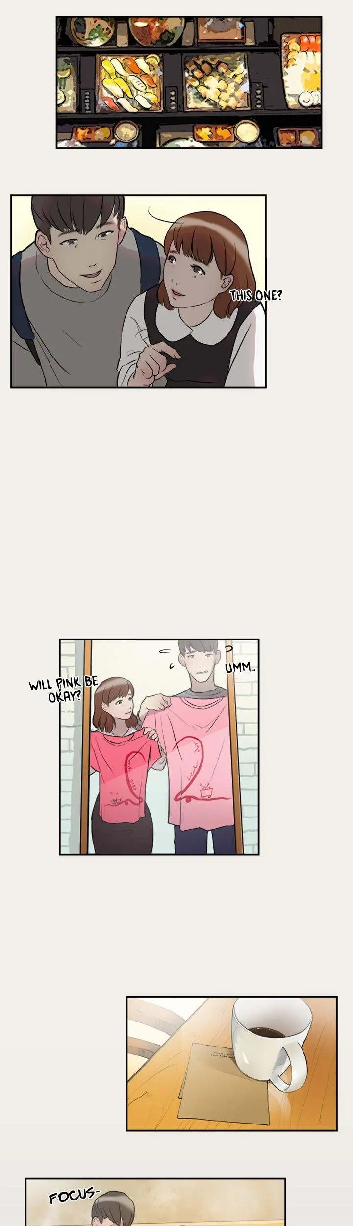 Overlapping Episode 1 - Page 3