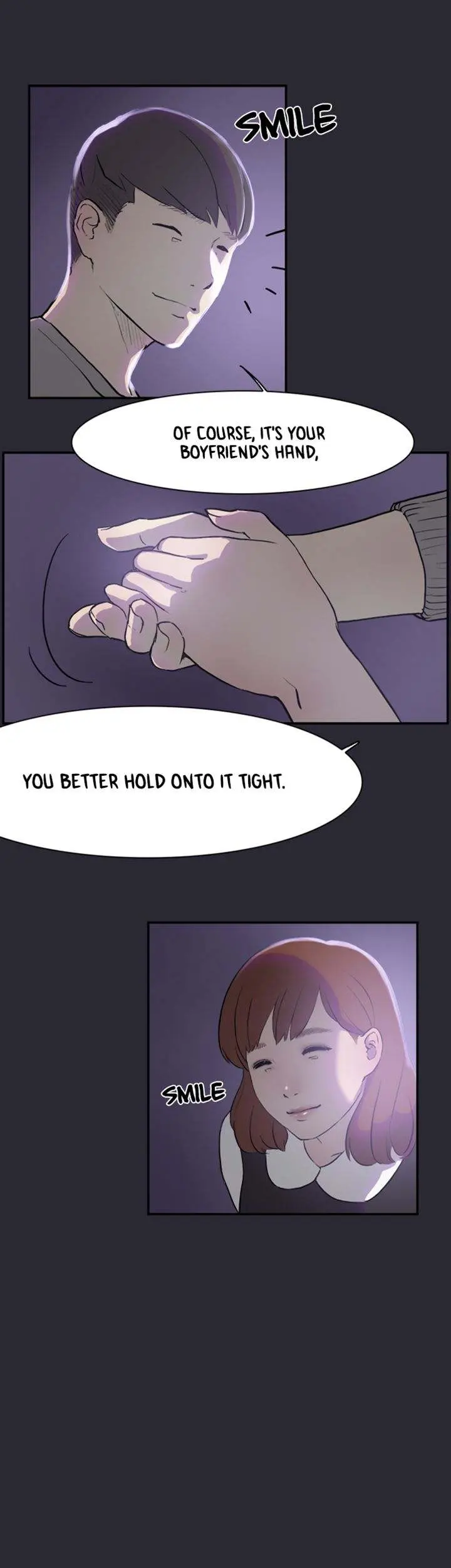 Overlapping Episode 1 - Page 8