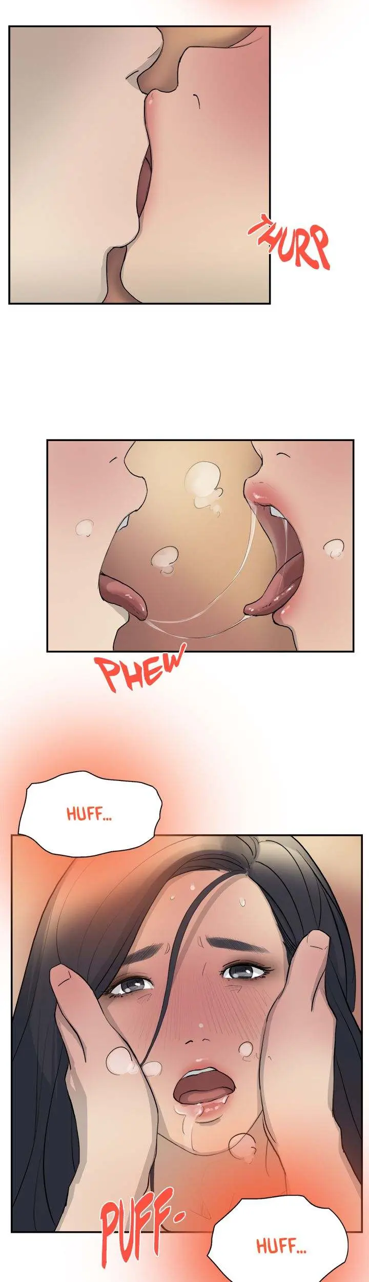 Overlapping Episode 10 - Page 10