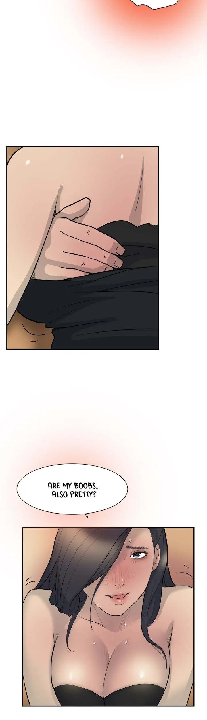 Overlapping Episode 10 - Page 11