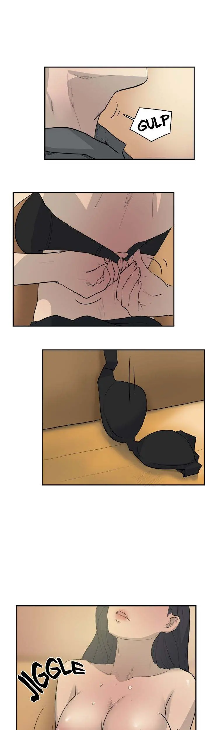 Overlapping Episode 10 - Page 12