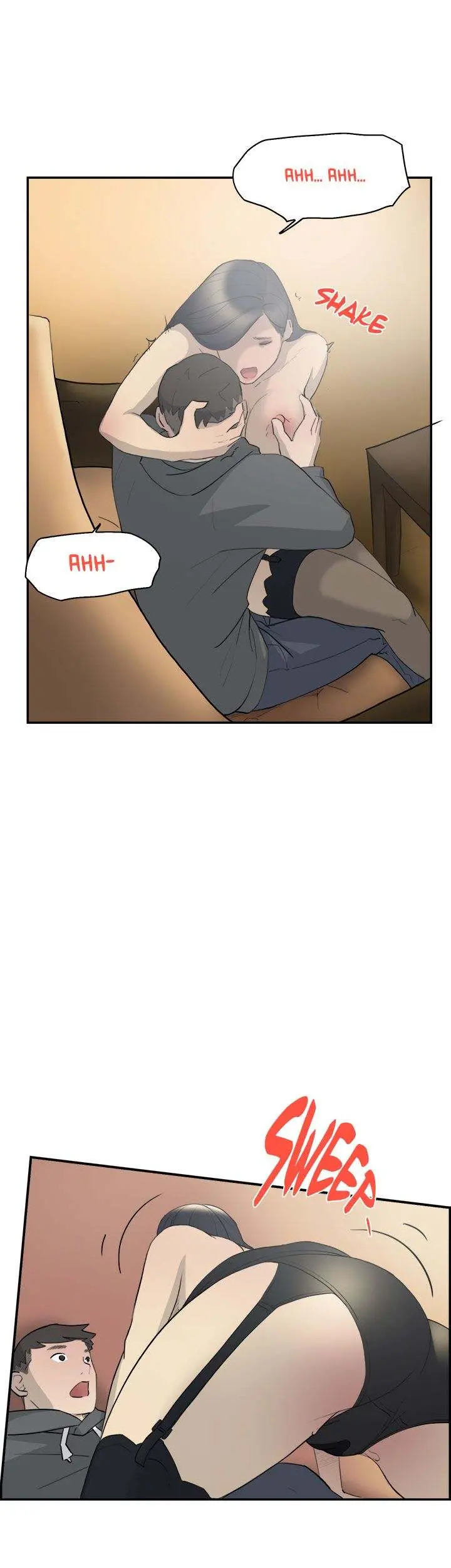 Overlapping Episode 10 - Page 15