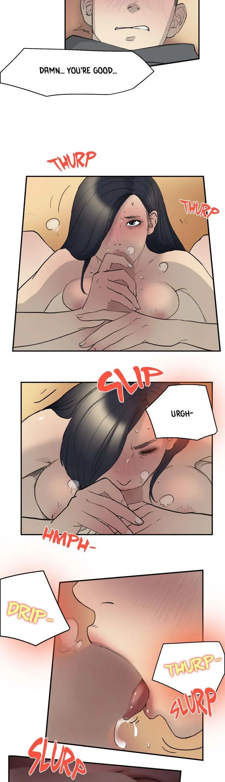 Overlapping Episode 10 - Page 18