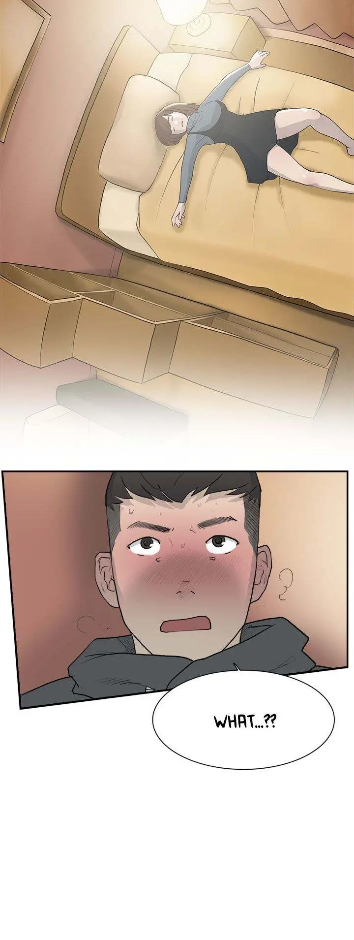 Overlapping Episode 10 - Page 25