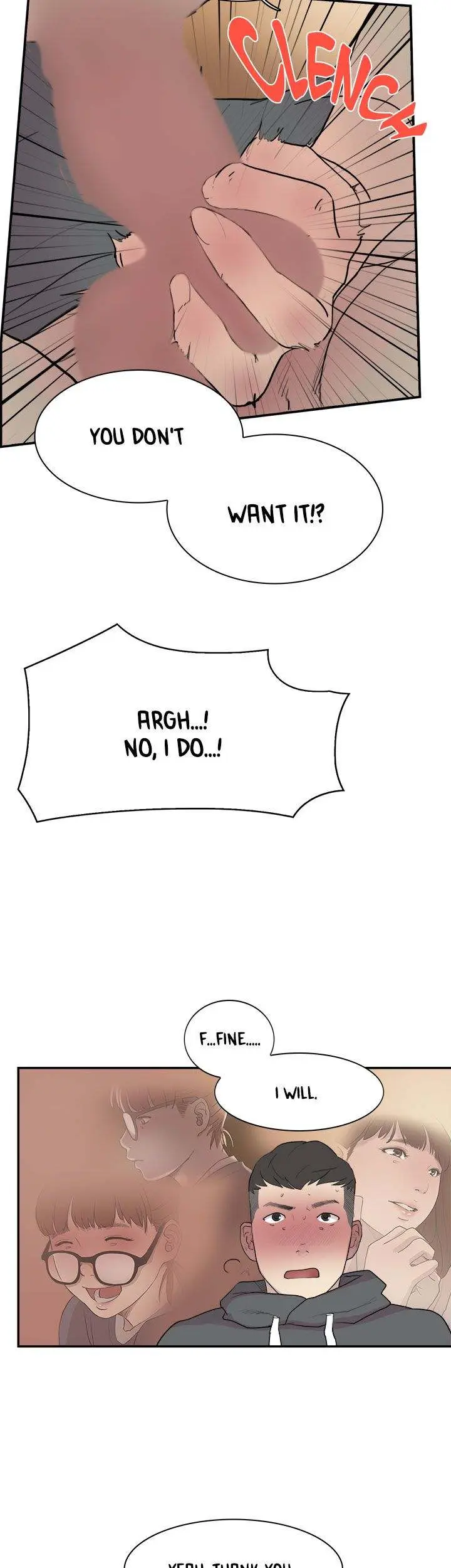 Overlapping Episode 10 - Page 27