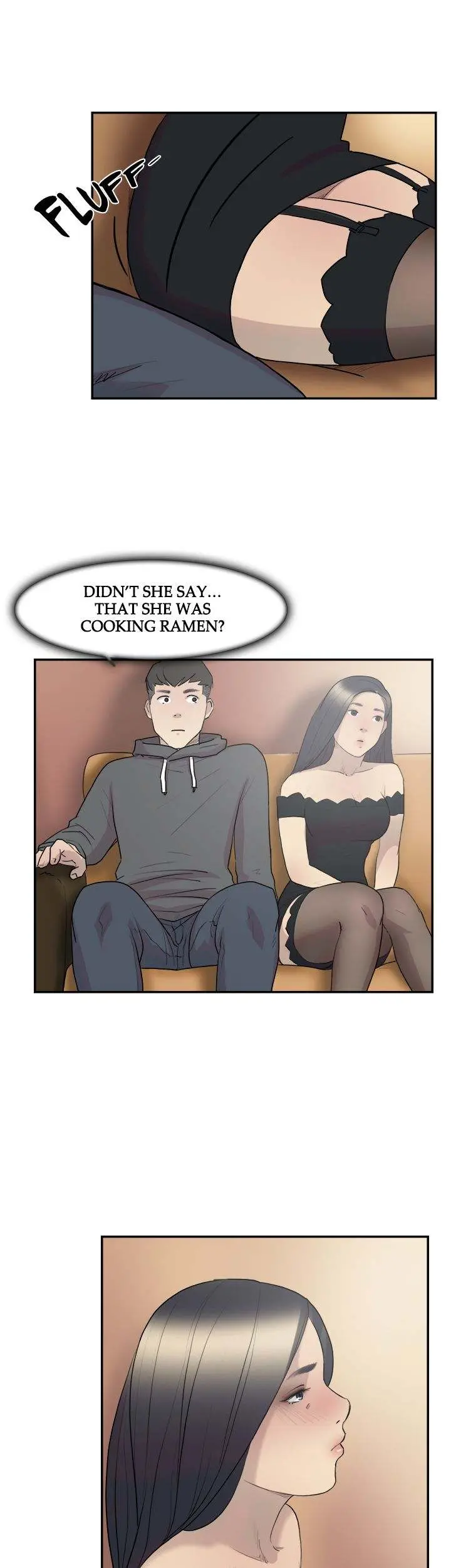 Overlapping Episode 10 - Page 3