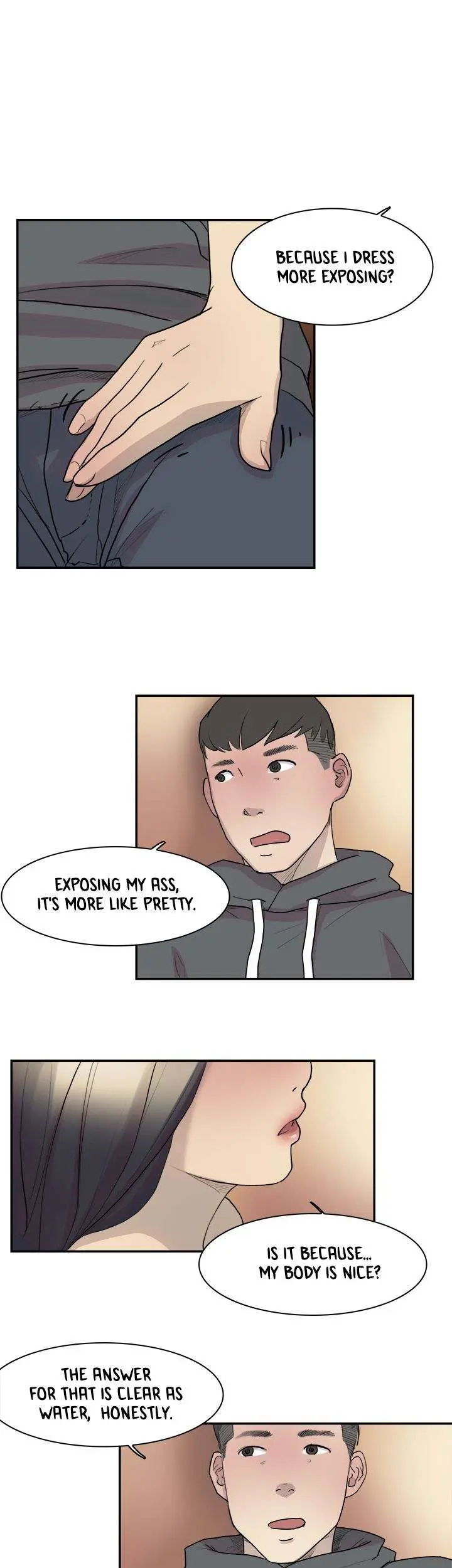 Overlapping Episode 10 - Page 5