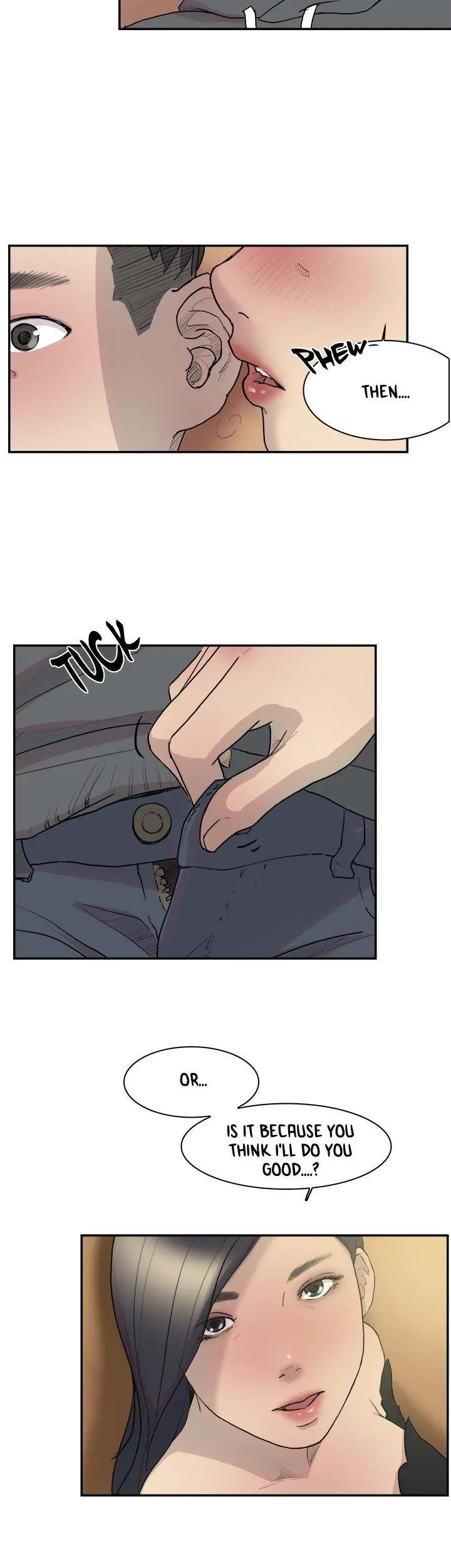 Overlapping Episode 10 - Page 6