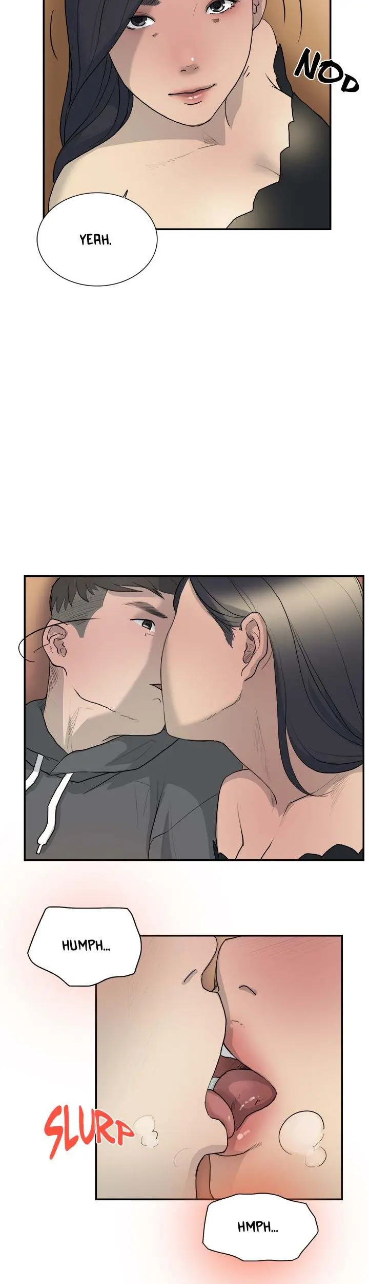 Overlapping Episode 10 - Page 9