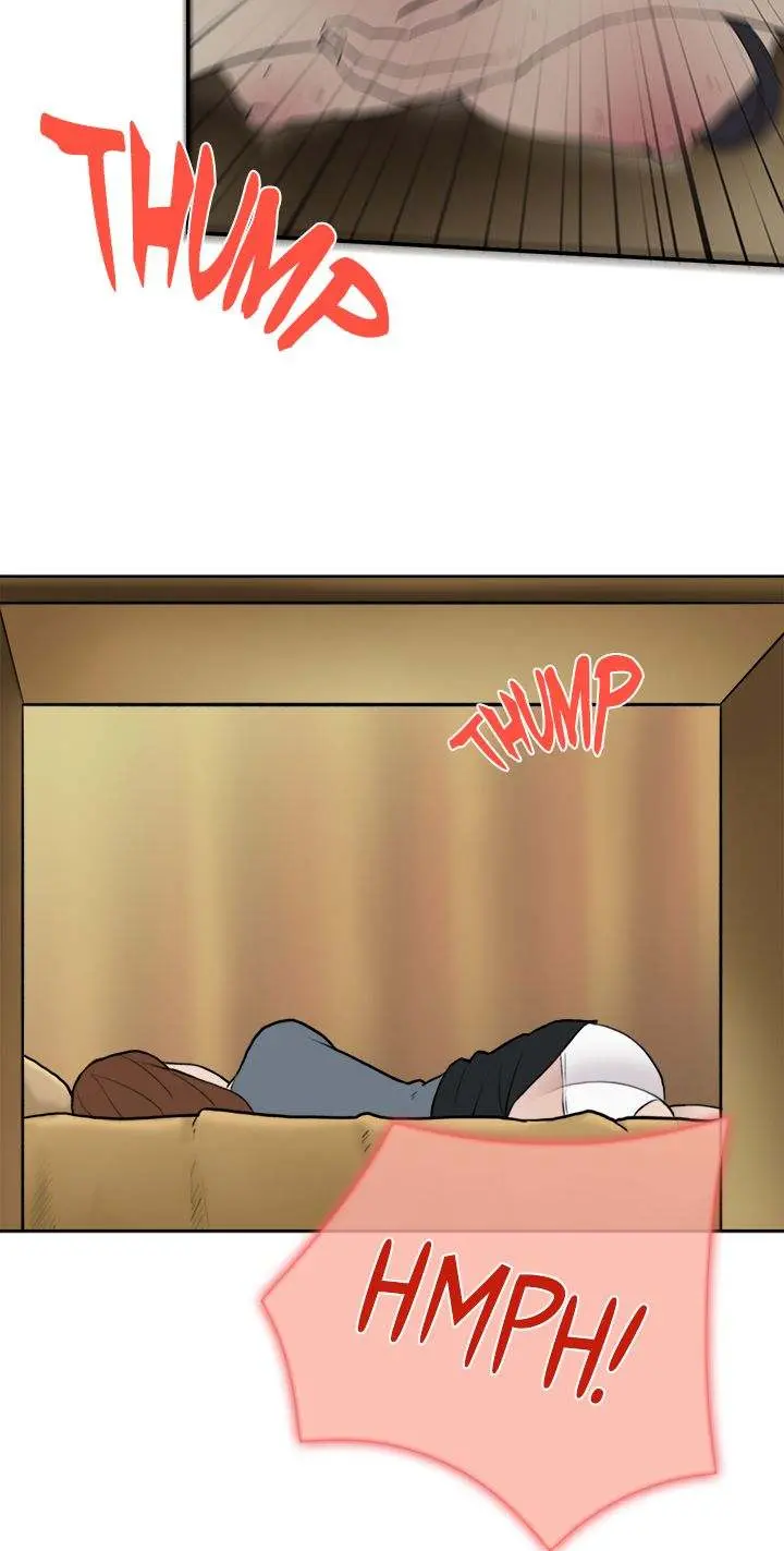 Overlapping Episode 11 - Page 13