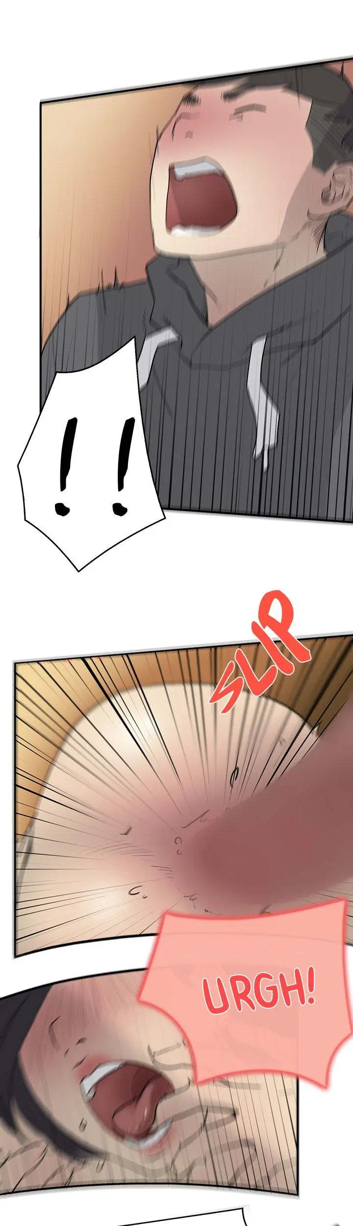 Overlapping Episode 11 - Page 14