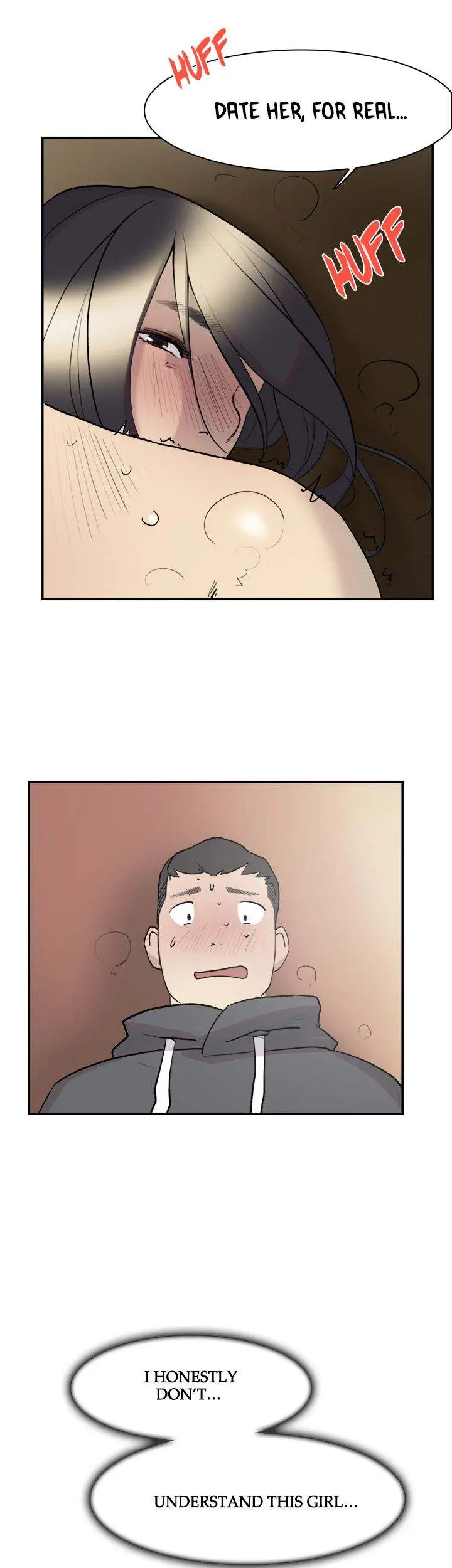 Overlapping Episode 11 - Page 17