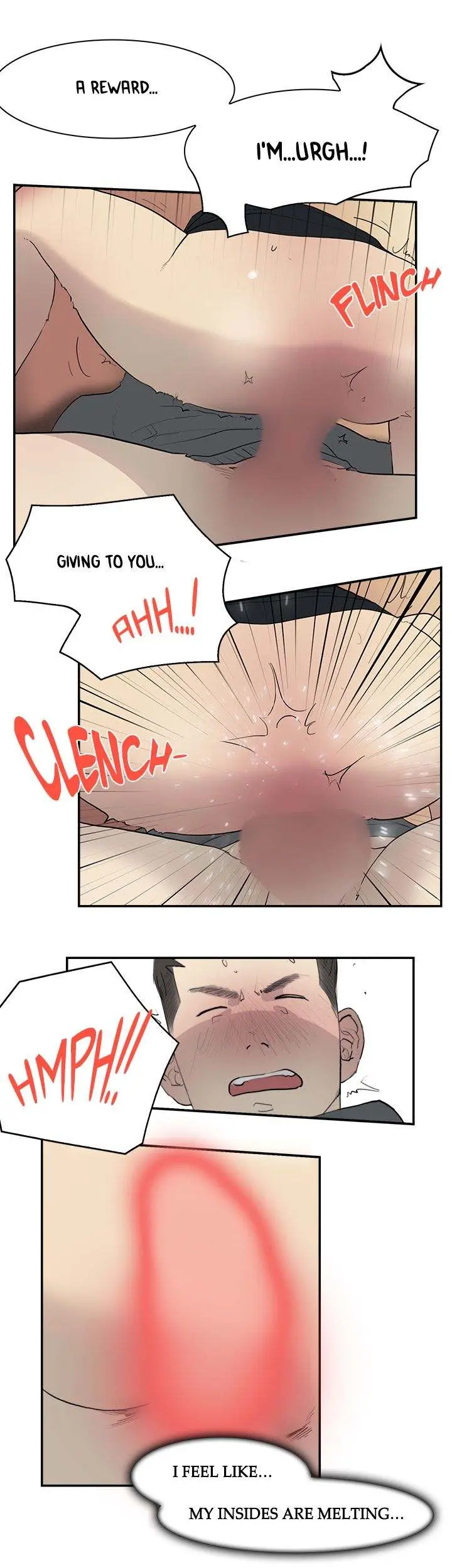 Overlapping Episode 11 - Page 2