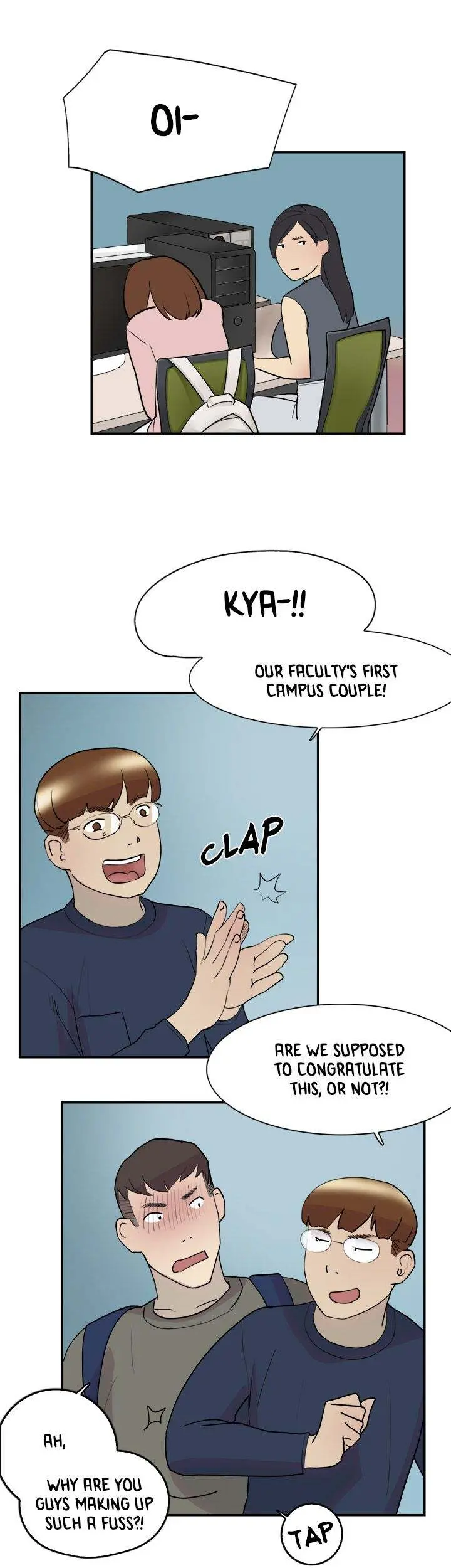 Overlapping Episode 11 - Page 20