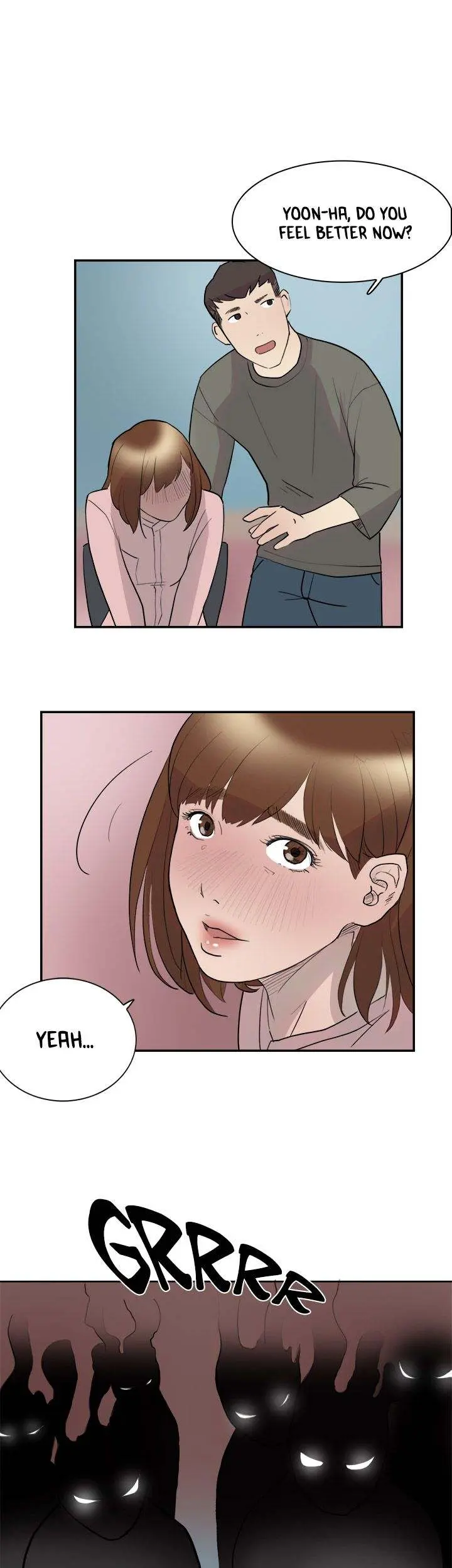 Overlapping Episode 11 - Page 21