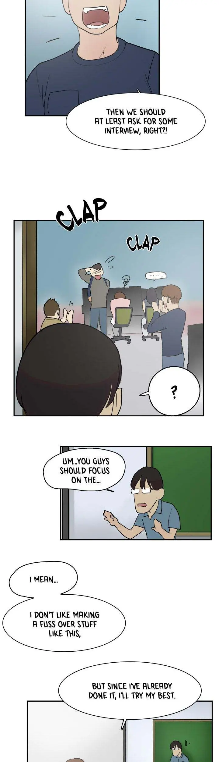 Overlapping Episode 11 - Page 23