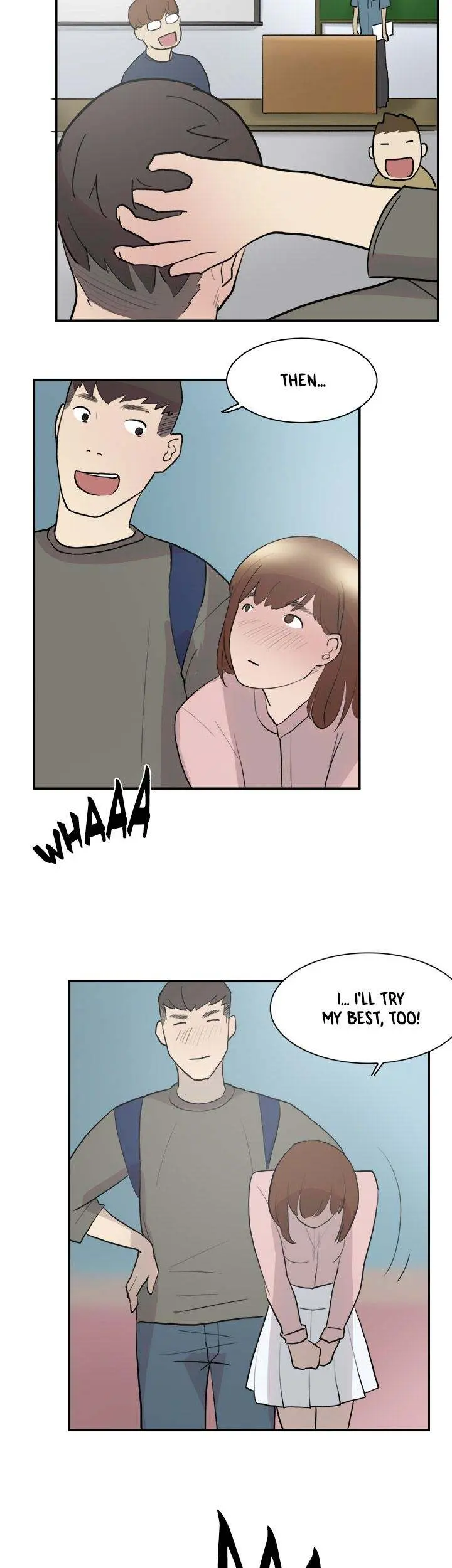 Overlapping Episode 11 - Page 24