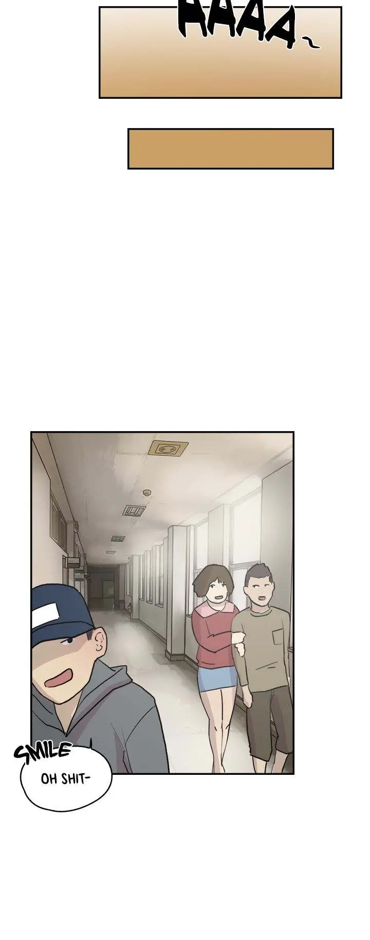 Overlapping Episode 11 - Page 25