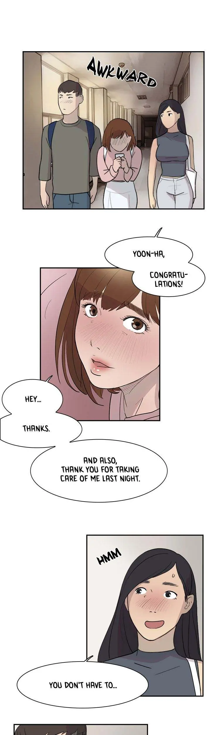 Overlapping Episode 11 - Page 26