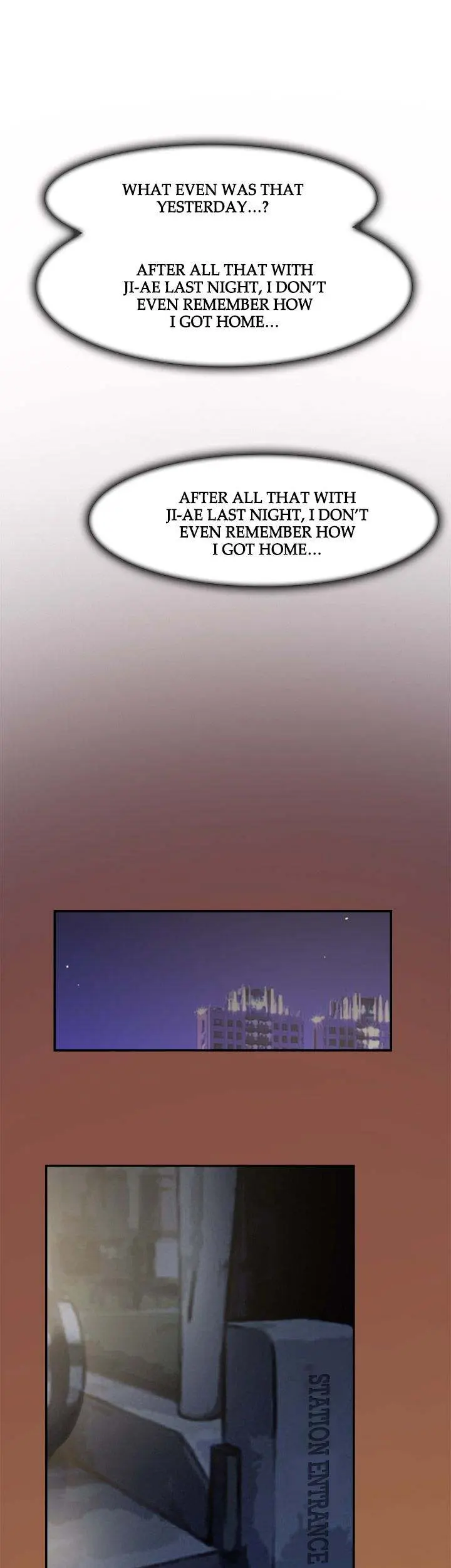 Overlapping Episode 11 - Page 30
