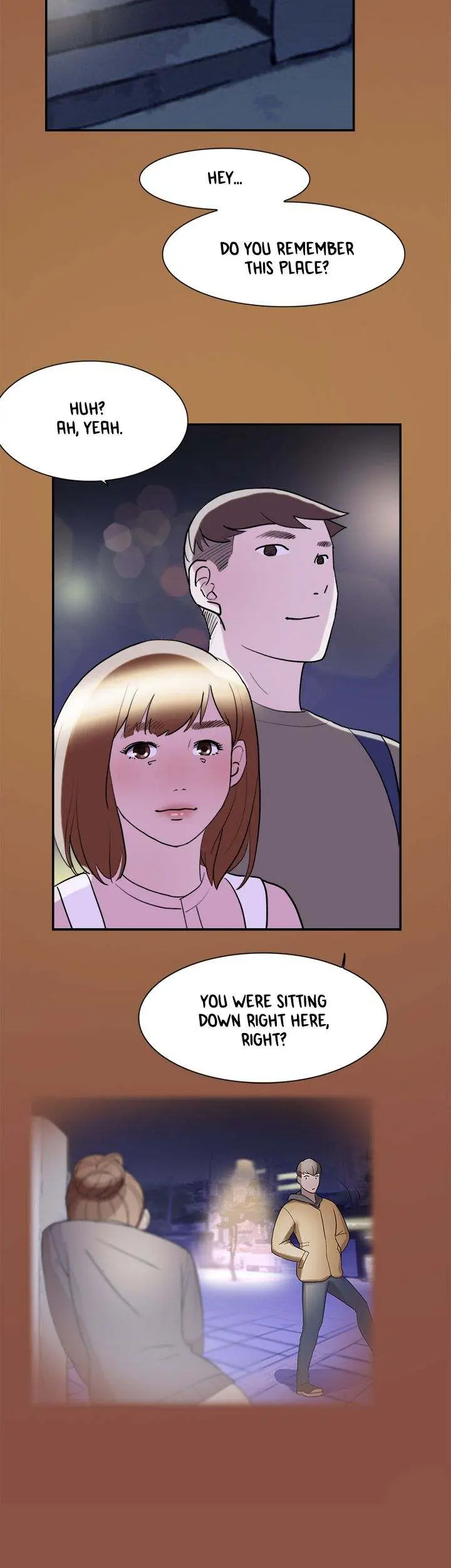 Overlapping Episode 11 - Page 31