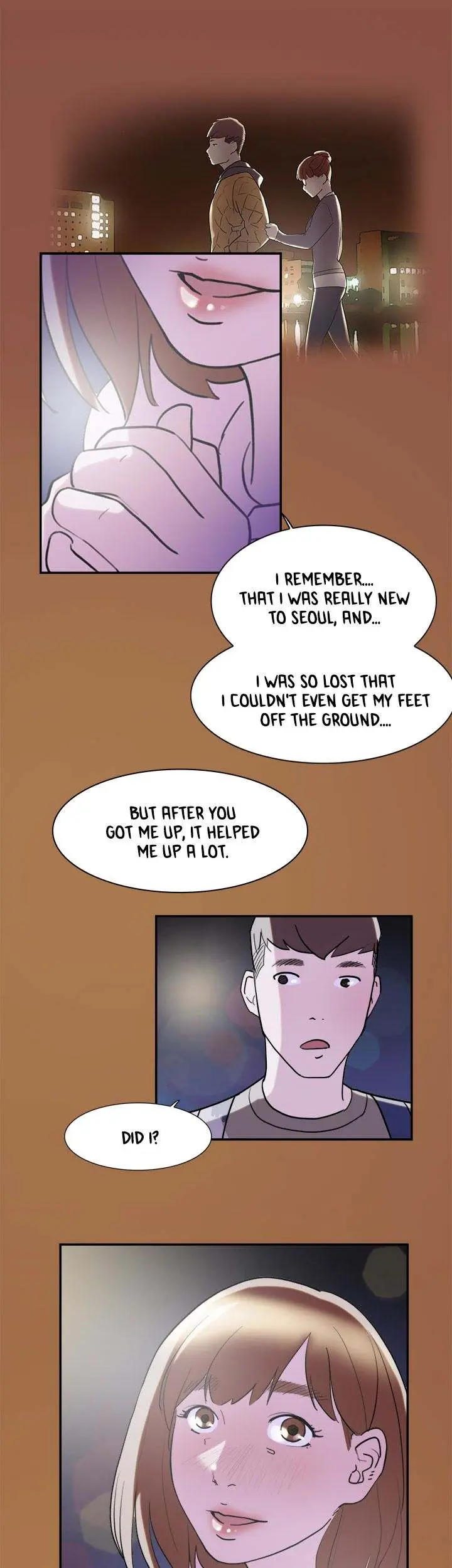 Overlapping Episode 11 - Page 32