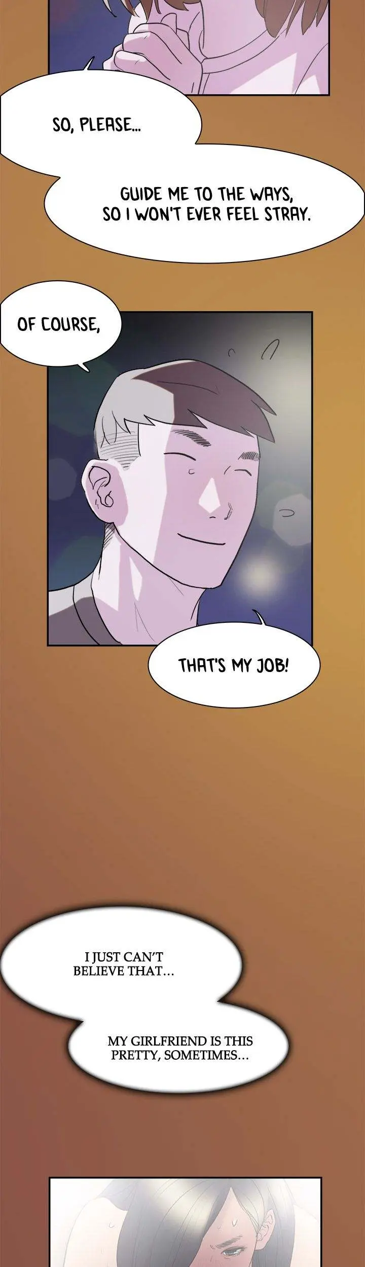 Overlapping Episode 11 - Page 33