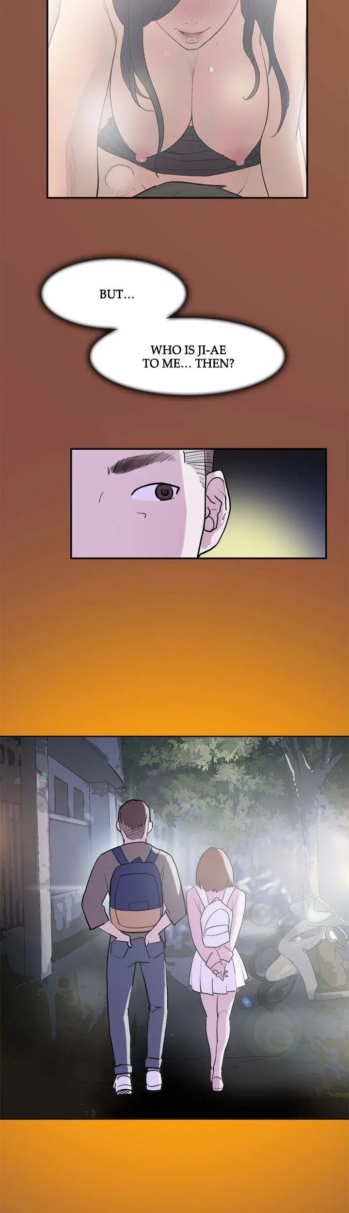 Overlapping Episode 11 - Page 34