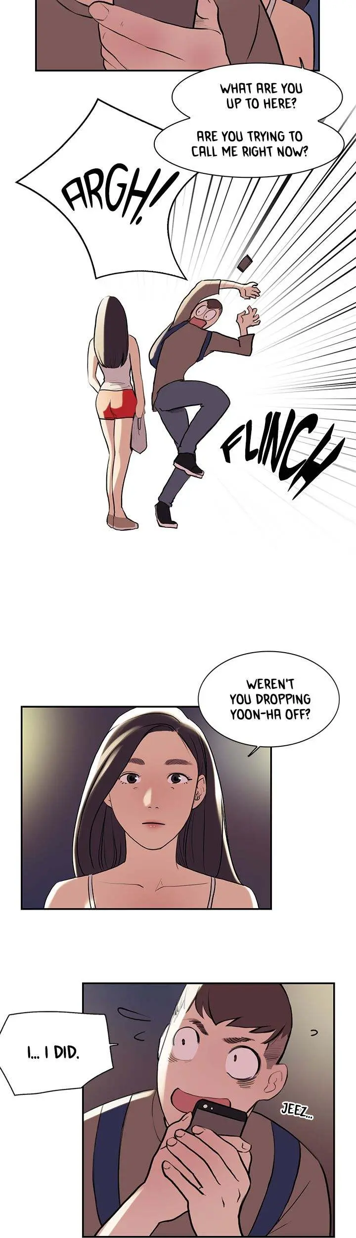 Overlapping Episode 12 - Page 12