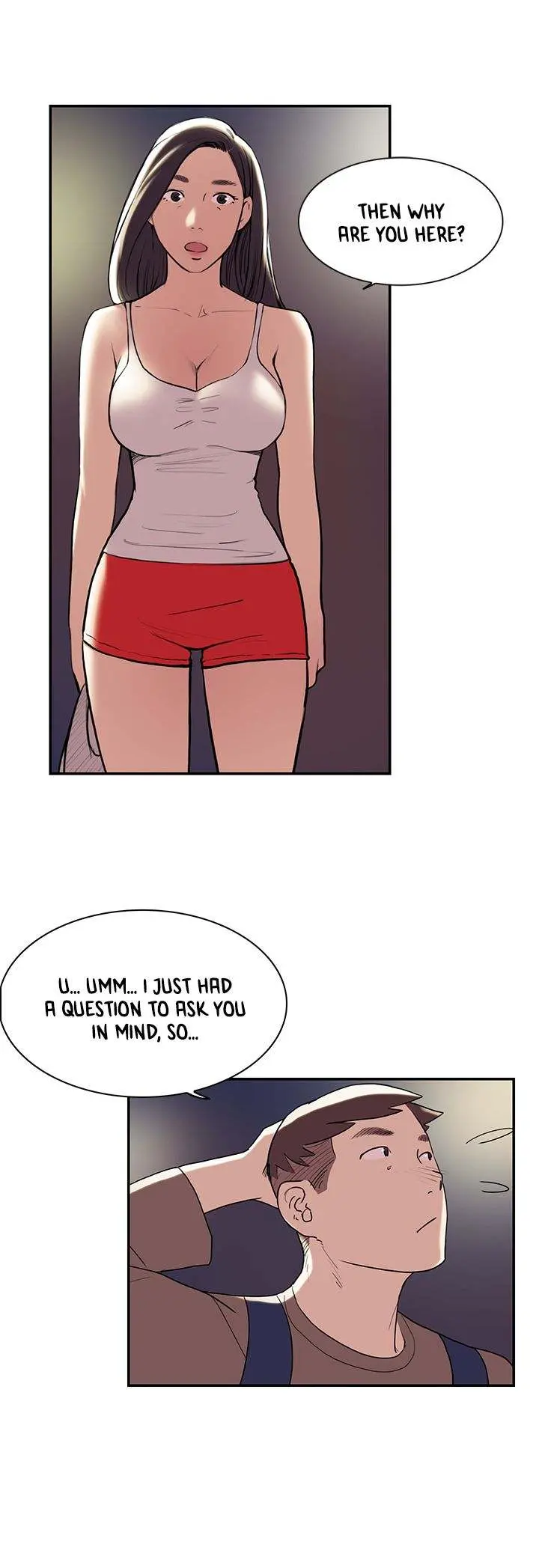 Overlapping Episode 12 - Page 13