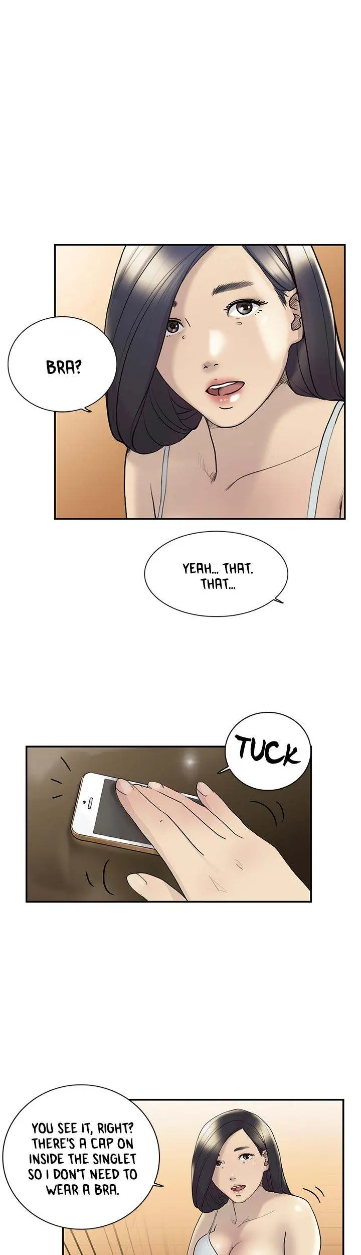Overlapping Episode 12 - Page 14