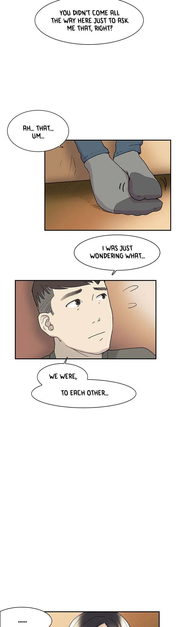 Overlapping Episode 12 - Page 16