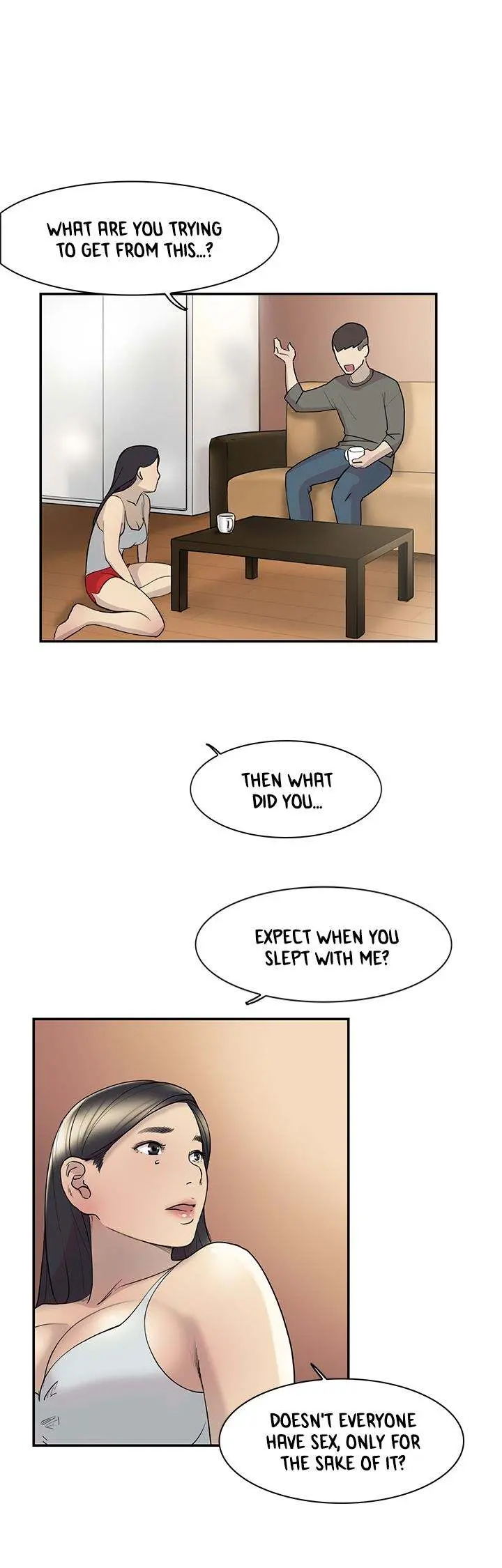 Overlapping Episode 12 - Page 19