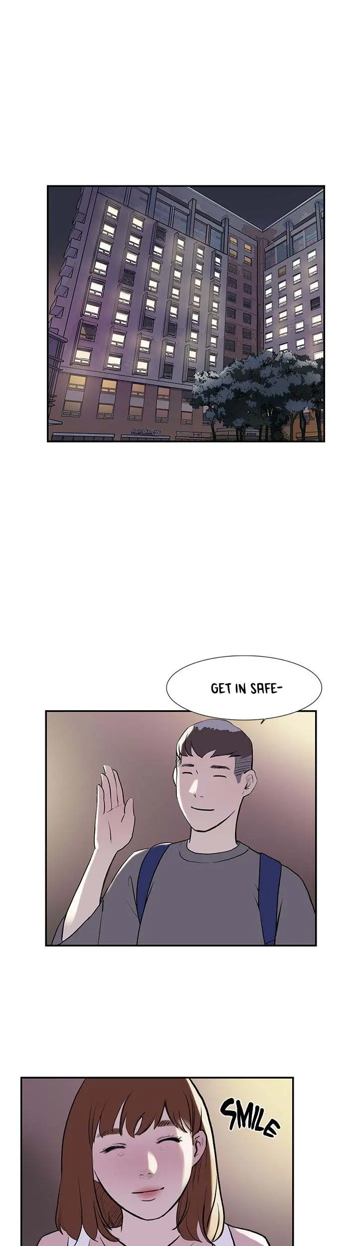 Overlapping Episode 12 - Page 2