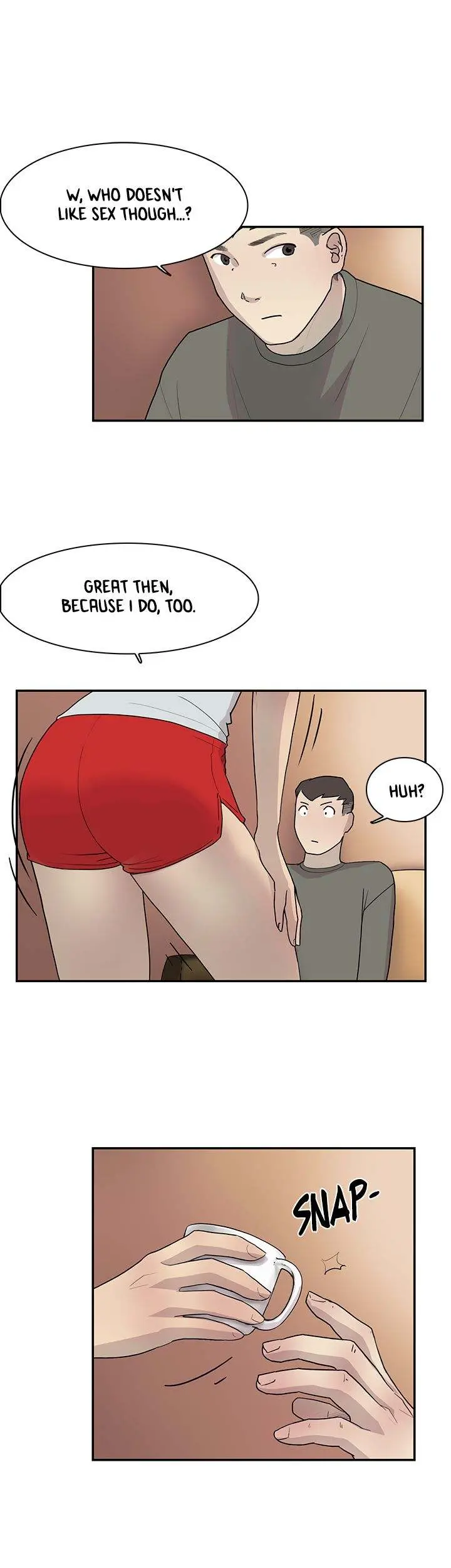 Overlapping Episode 12 - Page 20