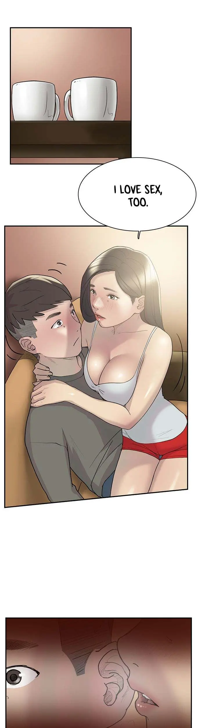 Overlapping Episode 12 - Page 21