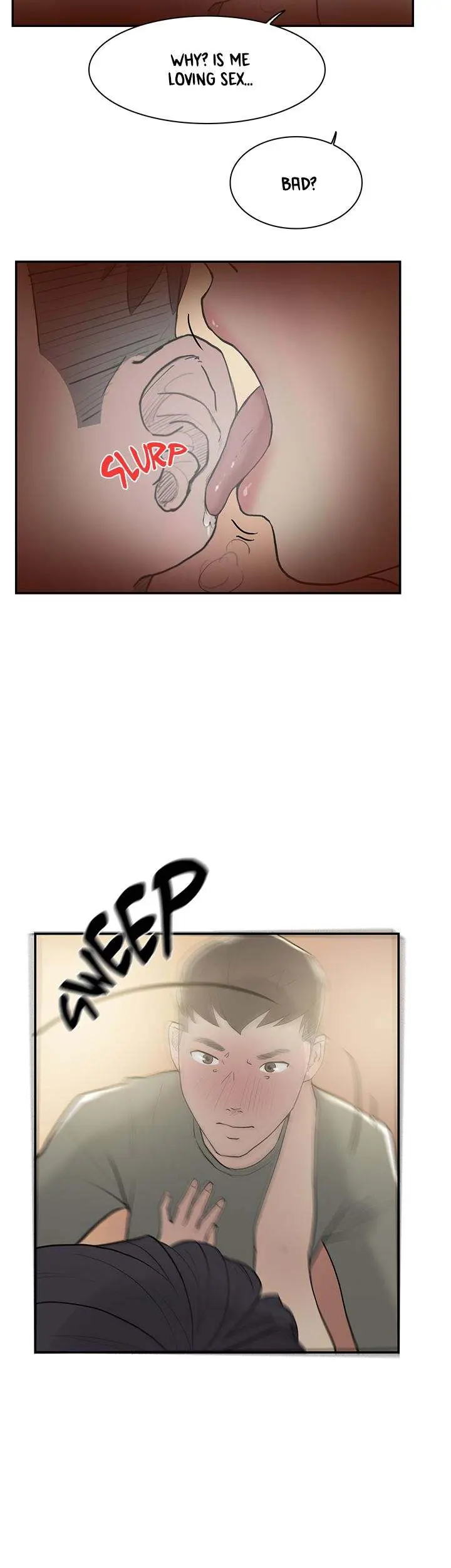 Overlapping Episode 12 - Page 22
