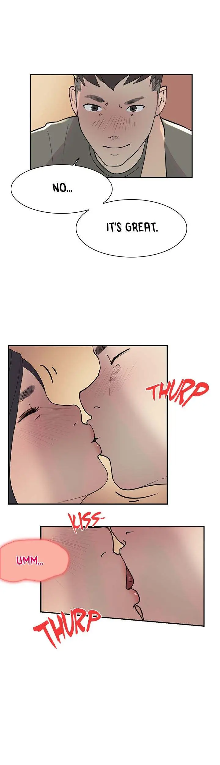Overlapping Episode 12 - Page 23
