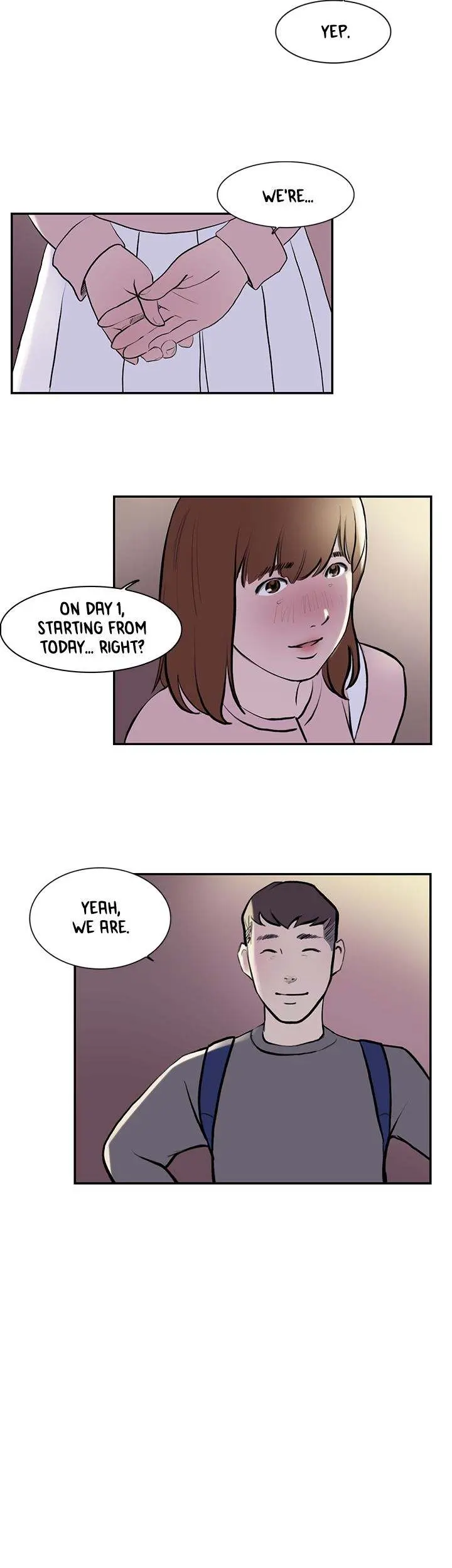 Overlapping Episode 12 - Page 4