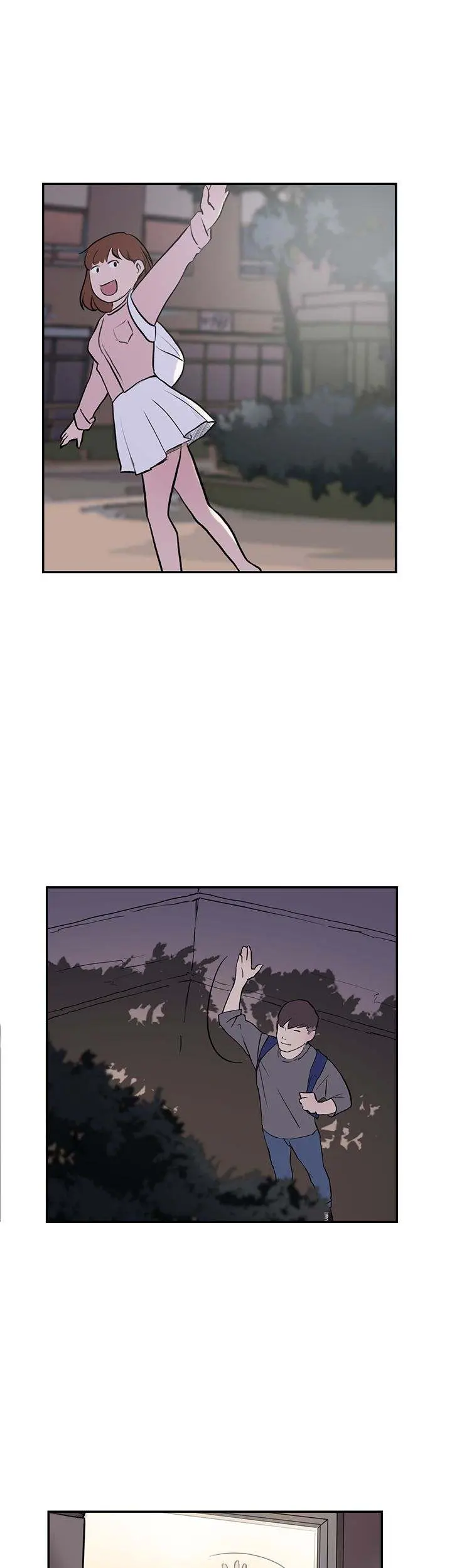 Overlapping Episode 12 - Page 5