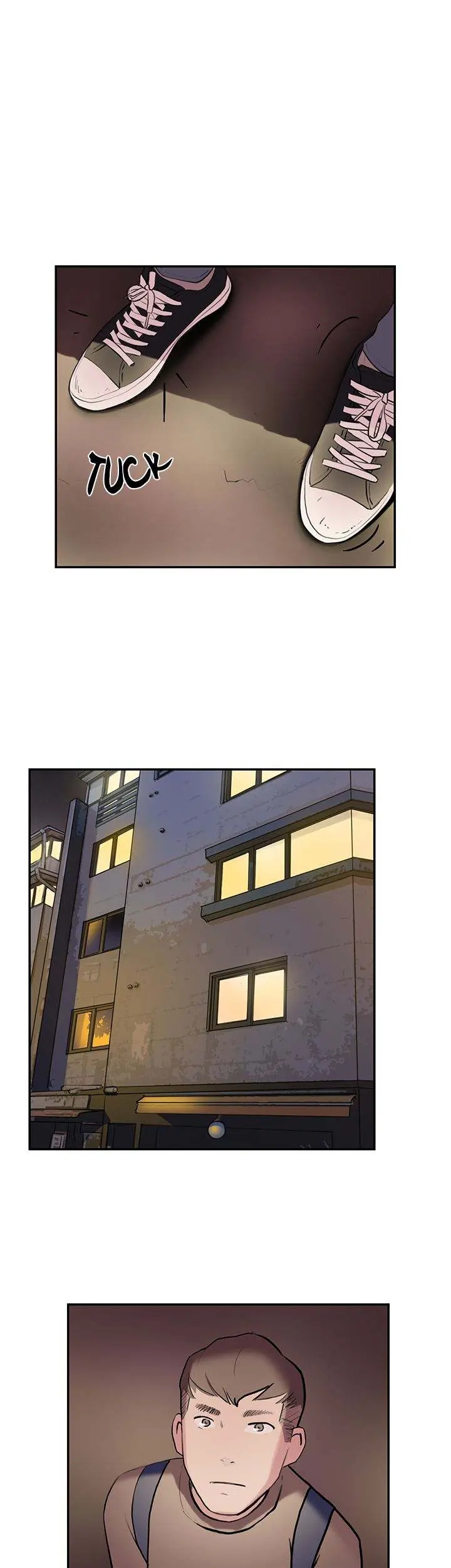 Overlapping Episode 12 - Page 8