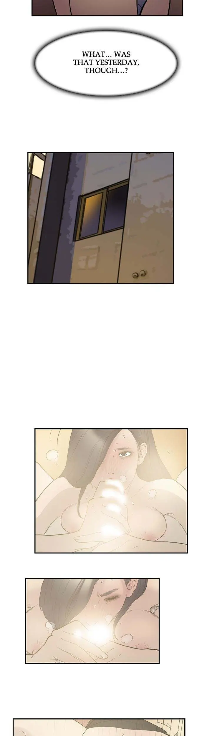 Overlapping Episode 12 - Page 9
