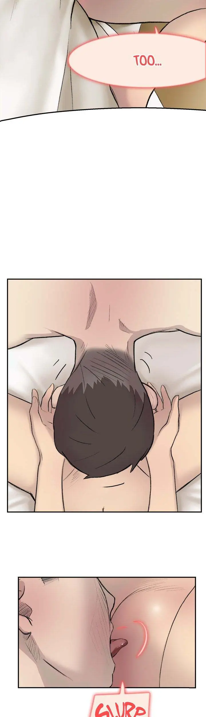 Overlapping Episode 13 - Page 12