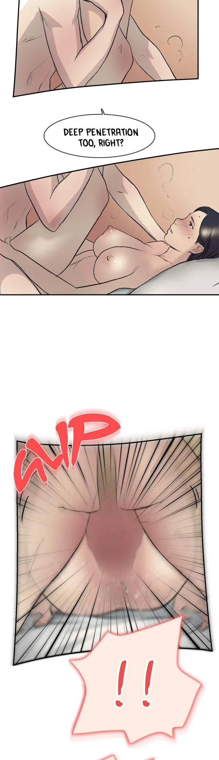 Overlapping Episode 13 - Page 16